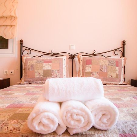 Nista House Agia Fotia (Ierapetra) Exterior foto