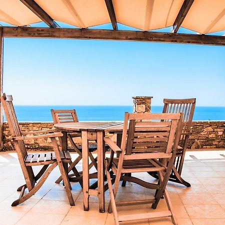 Nista House Agia Fotia (Ierapetra) Exterior foto
