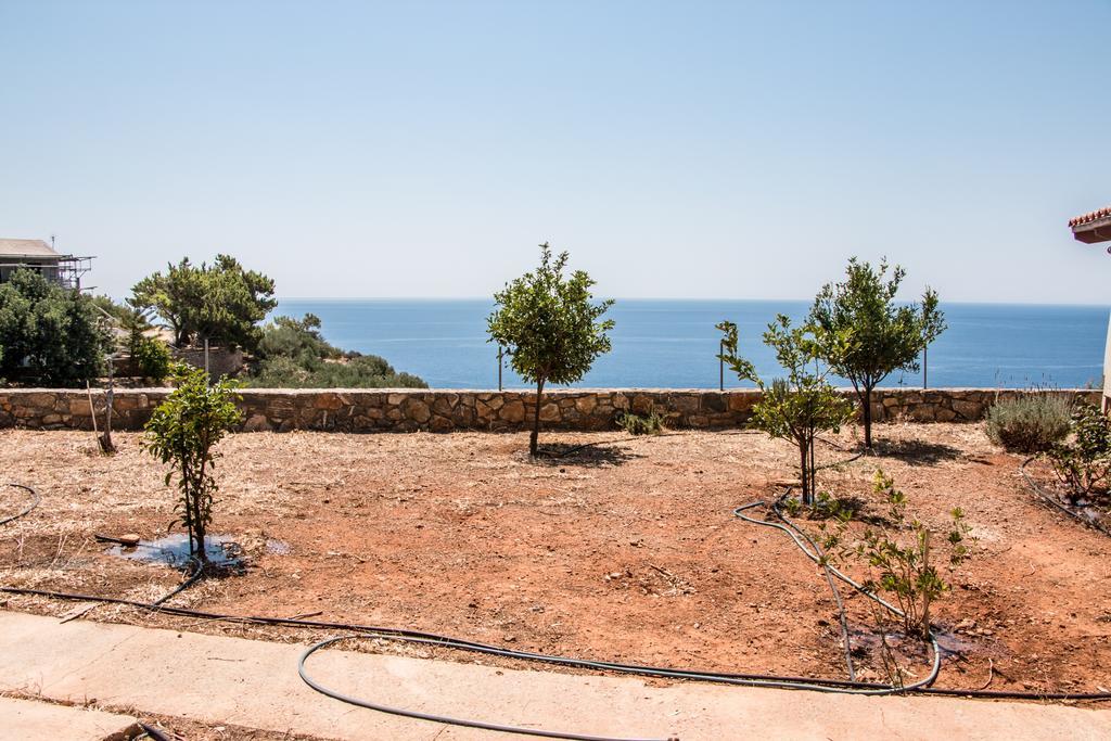 Nista House Agia Fotia (Ierapetra) Exterior foto