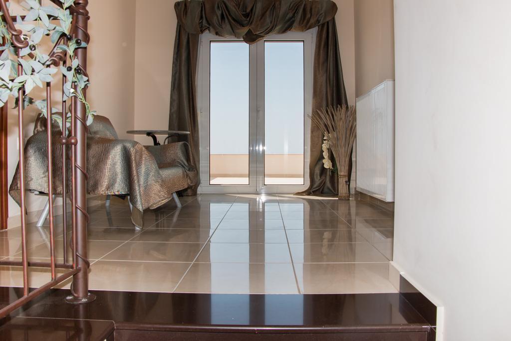 Nista House Agia Fotia (Ierapetra) Exterior foto