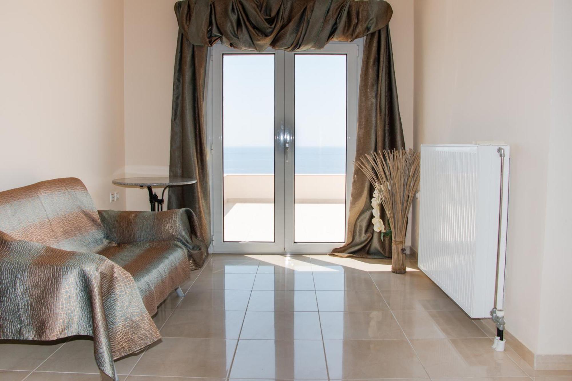 Nista House Agia Fotia (Ierapetra) Exterior foto