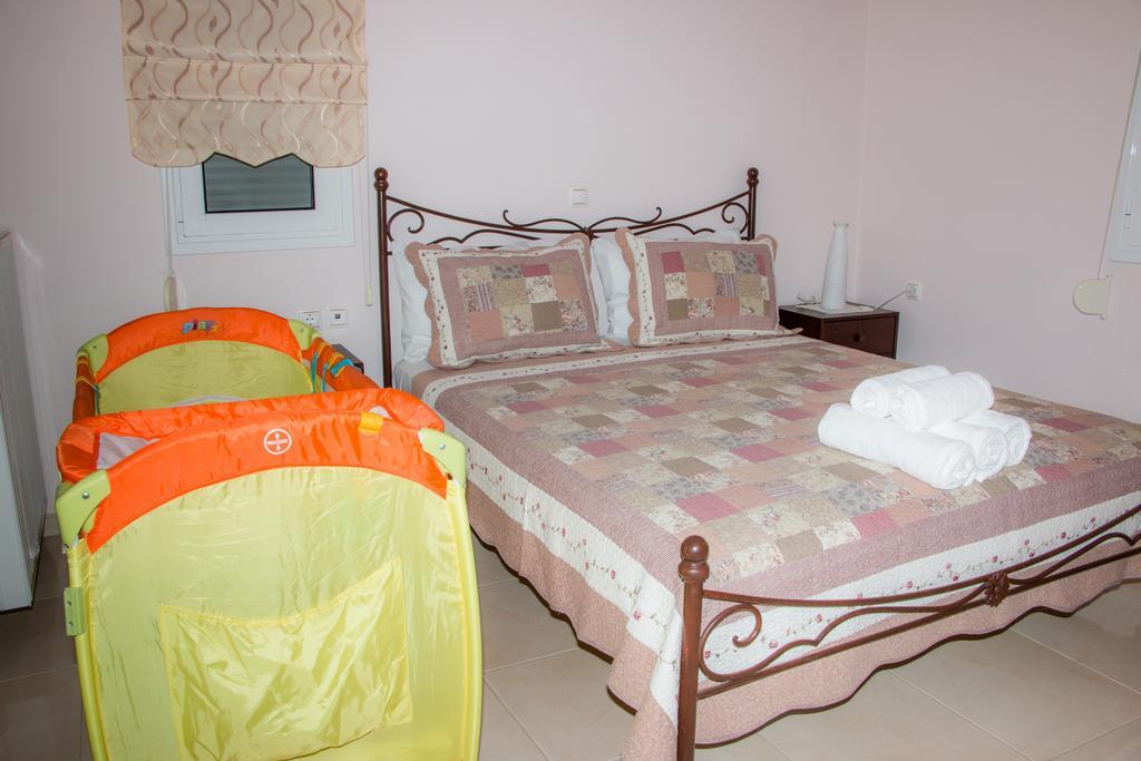 Nista House Agia Fotia (Ierapetra) Exterior foto