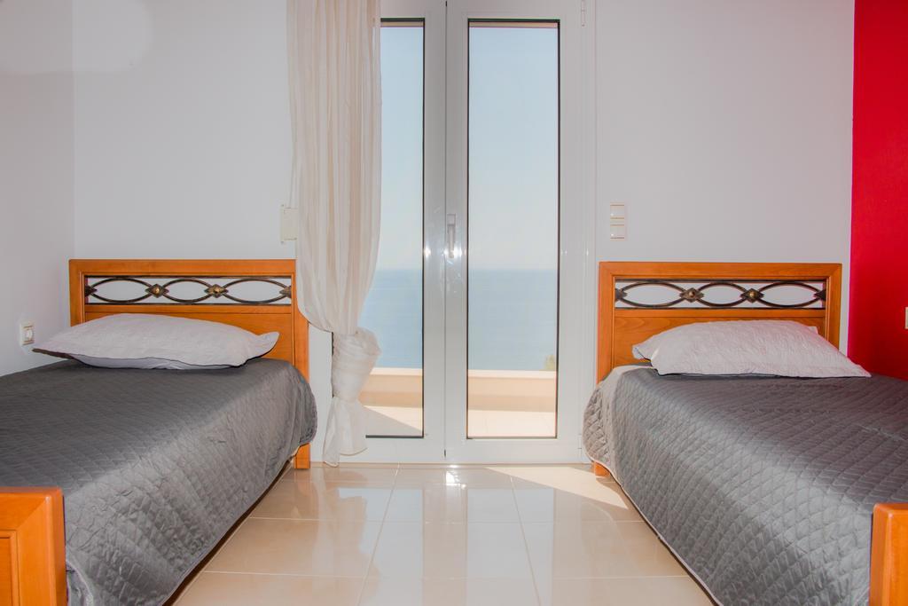 Nista House Agia Fotia (Ierapetra) Exterior foto