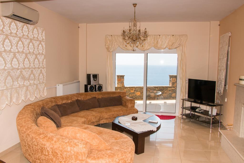 Nista House Agia Fotia (Ierapetra) Exterior foto