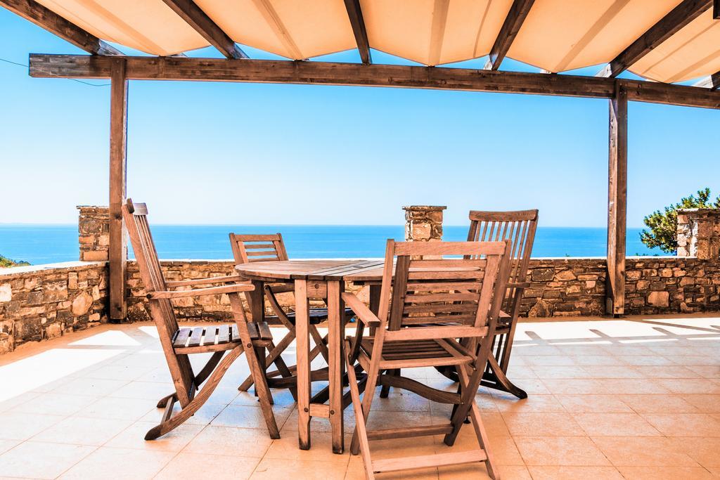 Nista House Agia Fotia (Ierapetra) Exterior foto